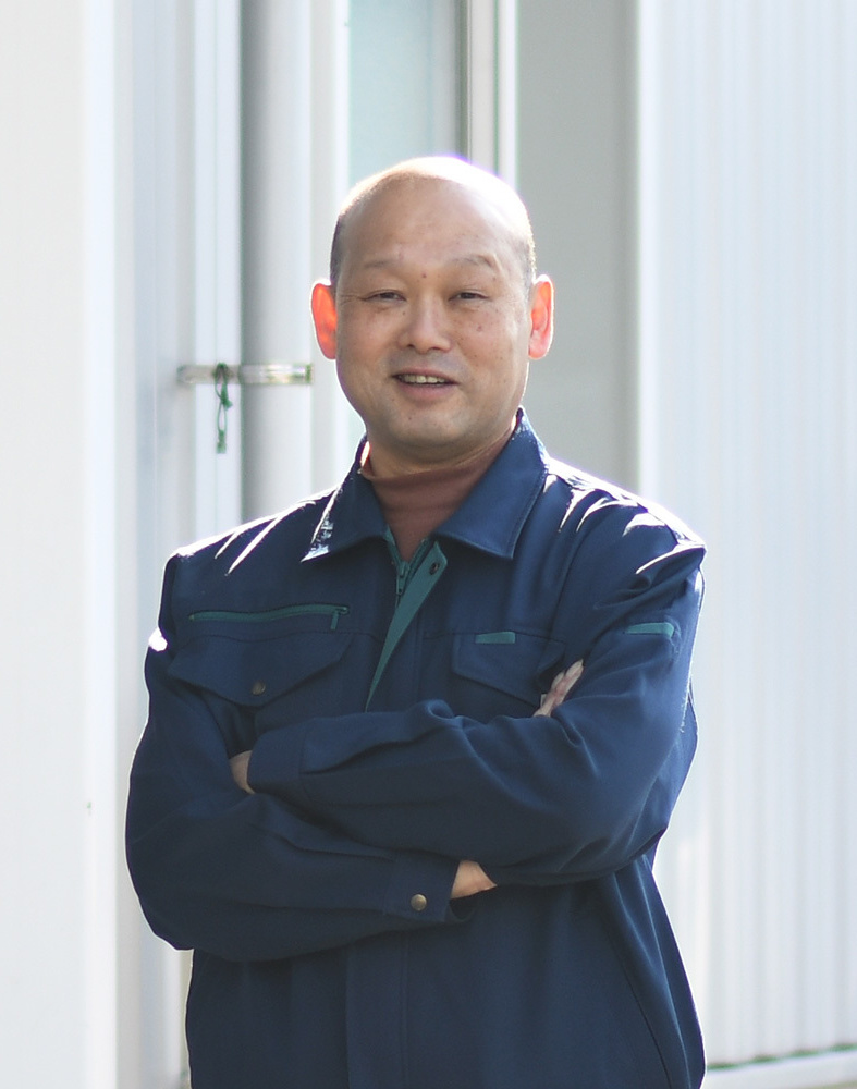 倉持聡志の顔写真