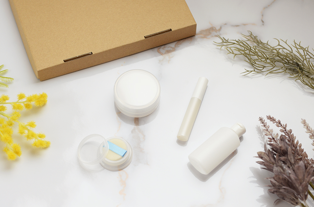 点眼容器(小物ボトル)