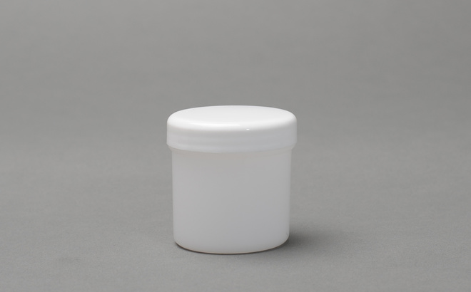 50g小軟膏容器