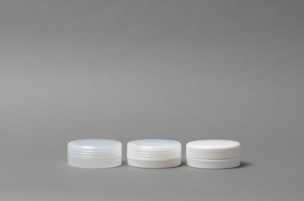 KPC40：クリームジャー40g