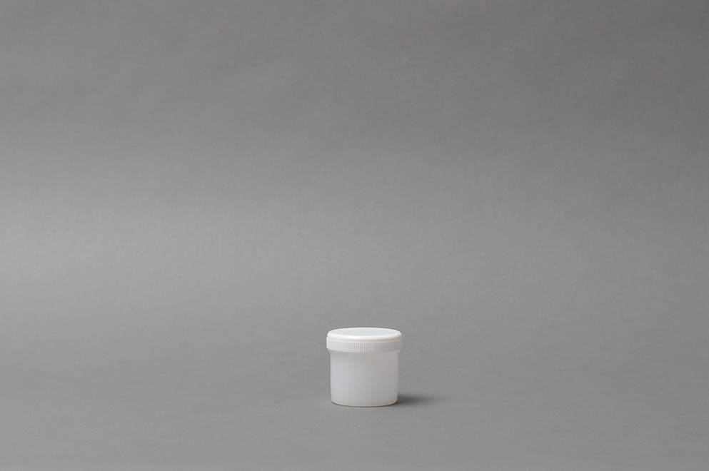 30g(新)本体(31ml・軟膏容器)