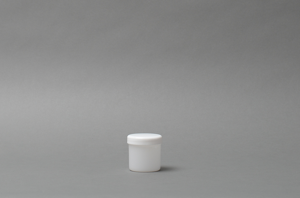 50g(小)本体(46ml・軟膏容器)