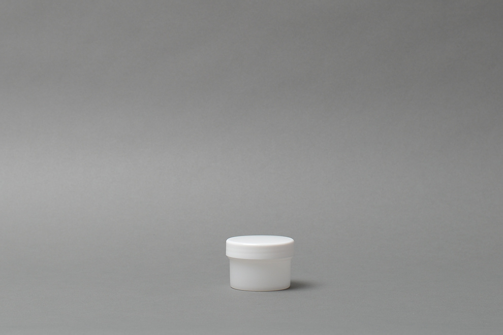 50g(浅)本体(50ml・軟膏容器)