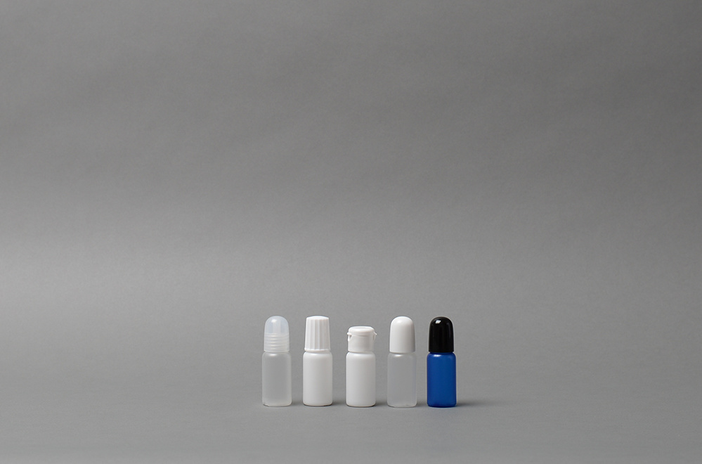 D10Sボトル（点眼容器：10ml)