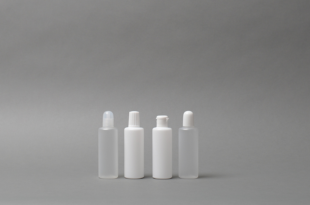 D50ボトル（点眼容器：50ml)