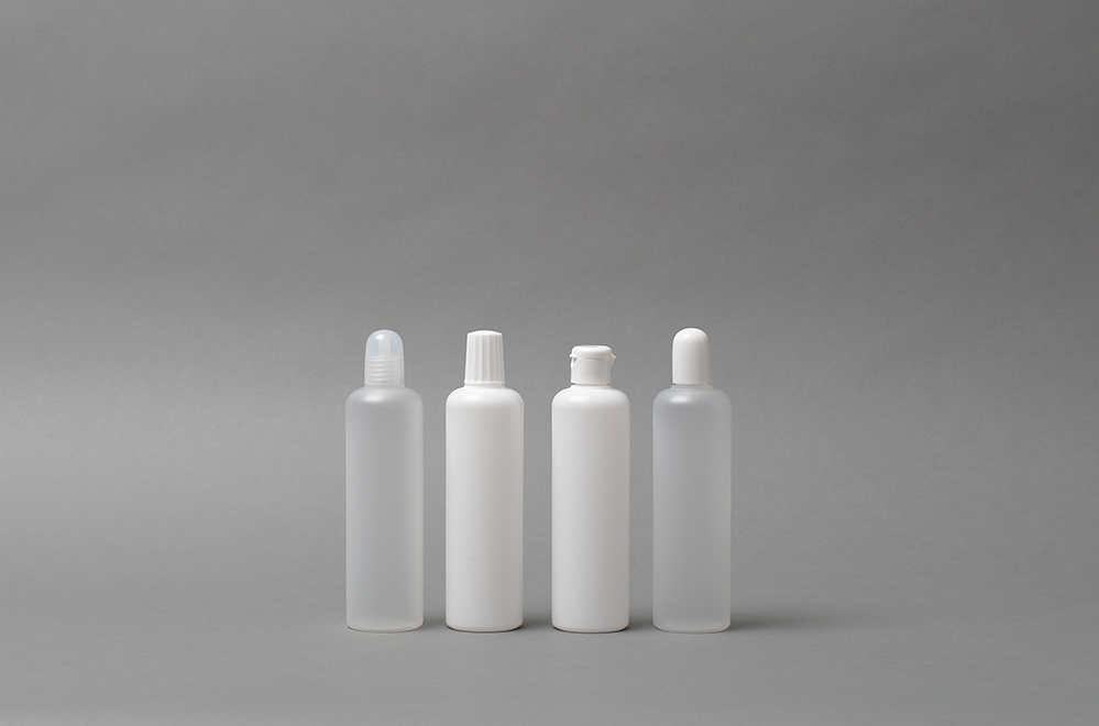 D80ボトル（点眼容器：80ml)