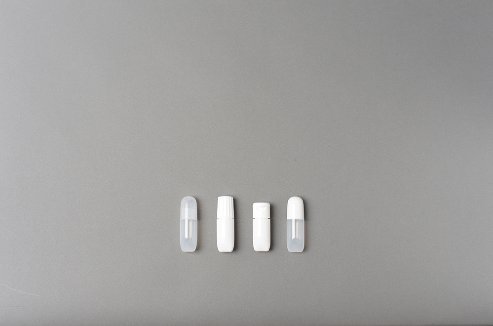 OCH5ボトル（点眼容器：5ml)