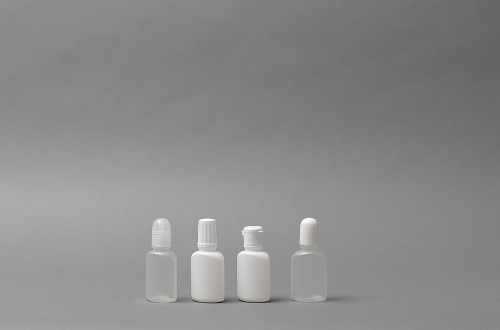 AU20ボトル（点眼容器：20ml)