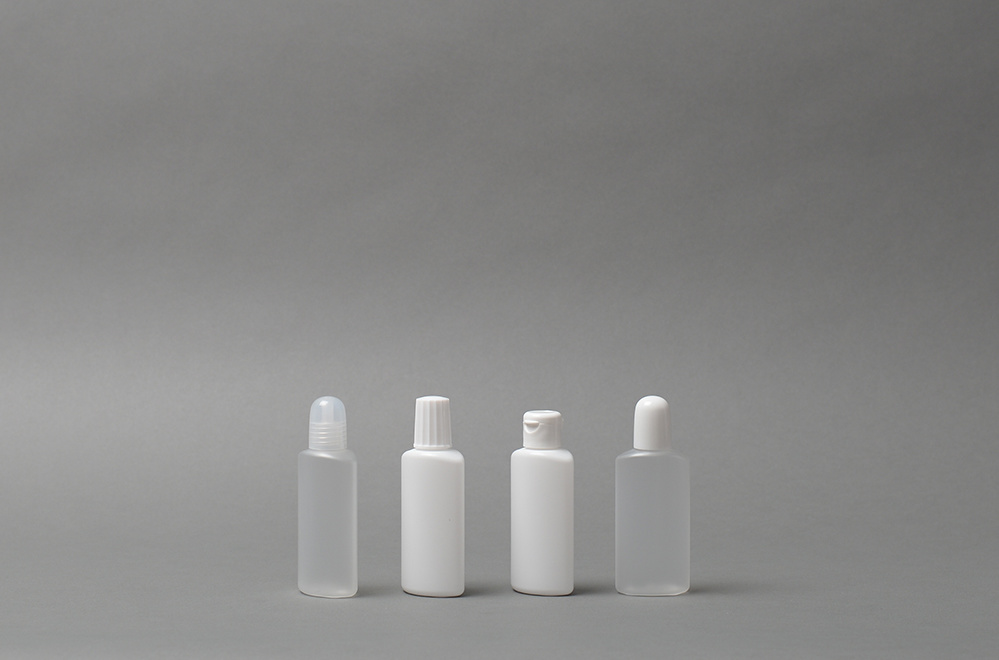 AU30ボトル（点眼容器：30ml)