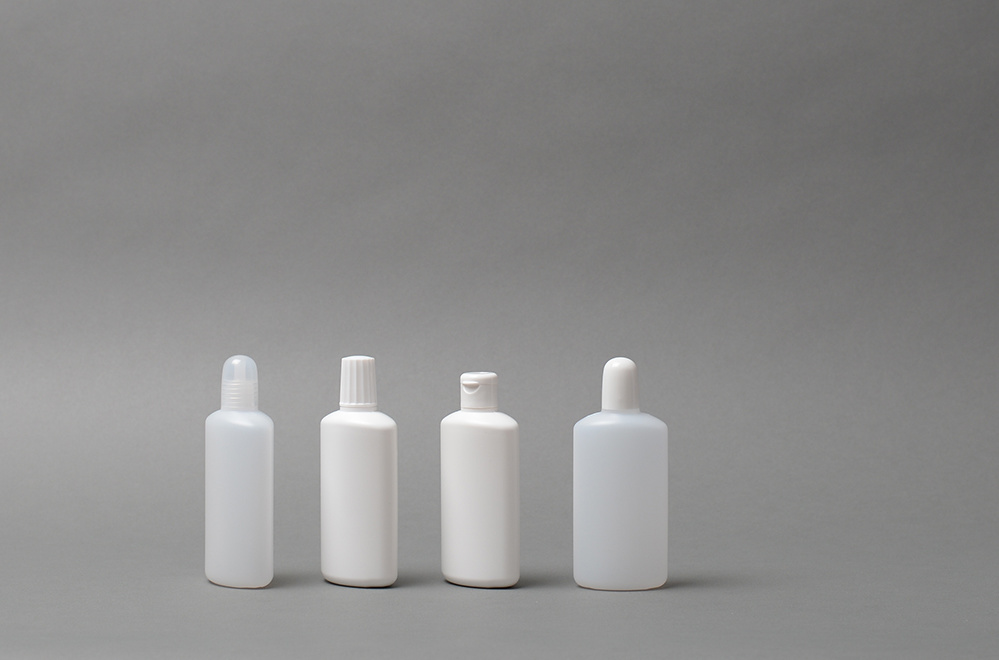 AU60ボトル（点眼容器：60ml)