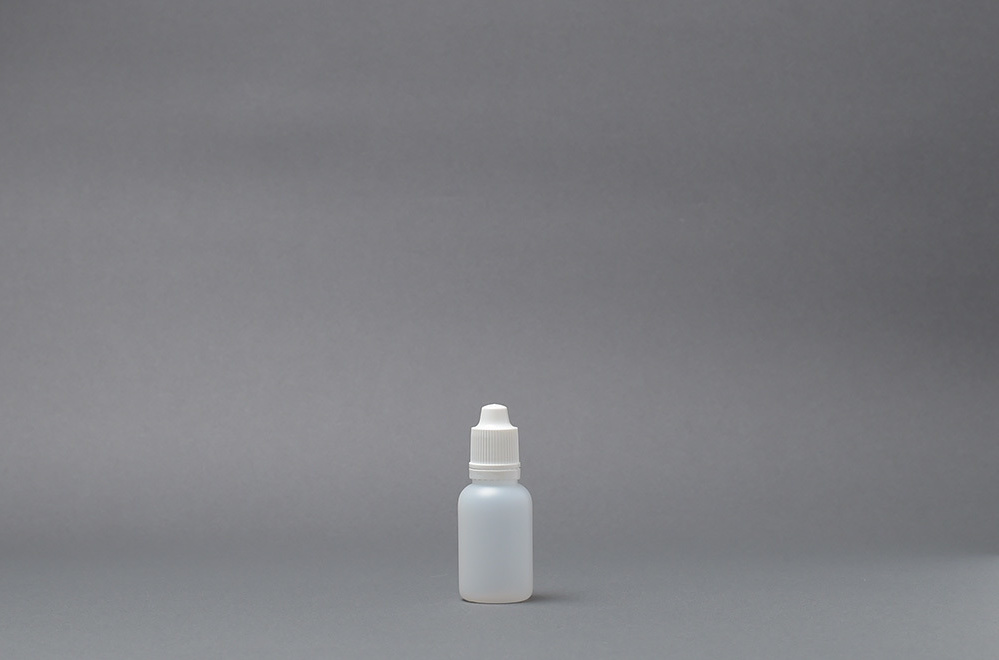NDY-50ボトル（点眼容器：50ml)