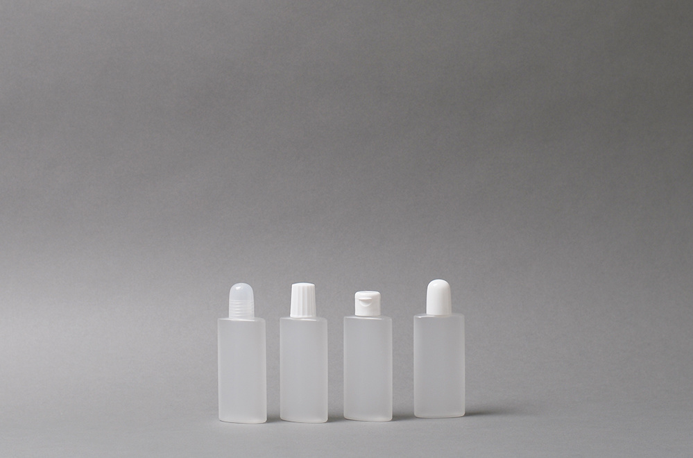 AU30ボトル（点眼容器：30ml)