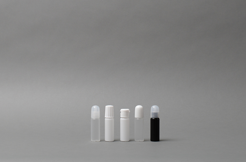 D10Lボトル（点眼容器：10ml)