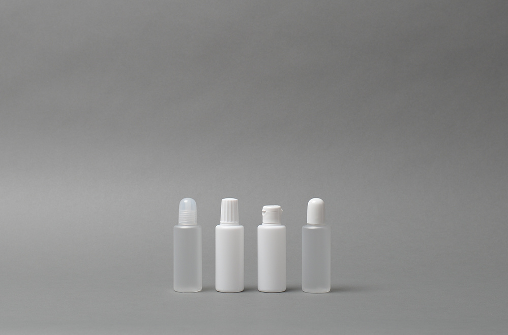 D30ボトル（点眼容器：30ml)
