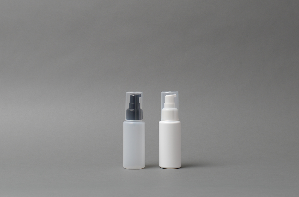 PH60ボトルとLD24ポンプ