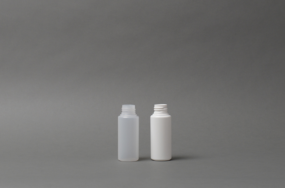 PH60ボトルナチュラルと白