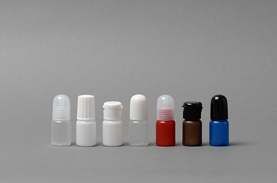 点眼容器5ml