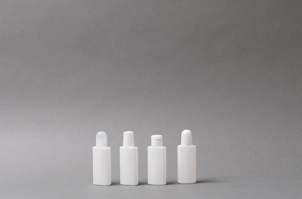AU20ボトル（点眼容器：20ml)