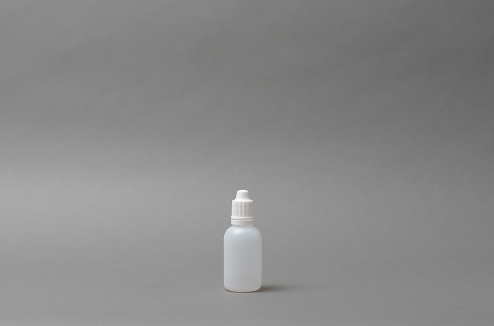 NDY-50ボトル（点眼容器：50ml)