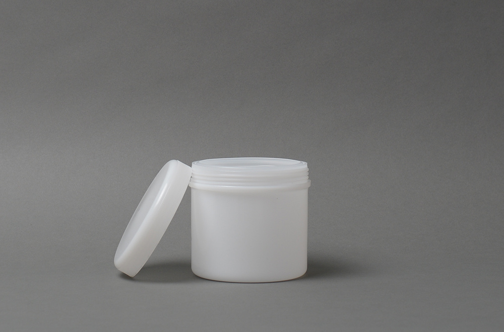 450g軟膏容器